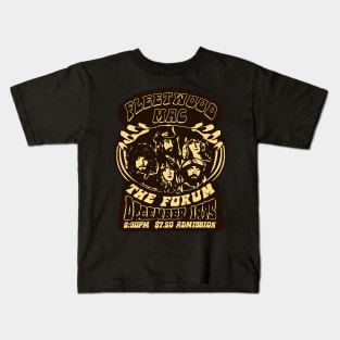 fleetwoodmac Kids T-Shirt